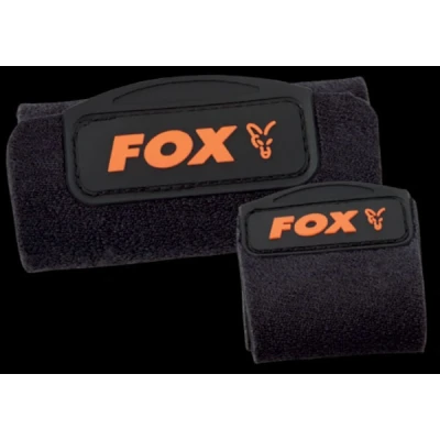 Abbildung von Fox Ruten und Bleibänder Angelzubehör