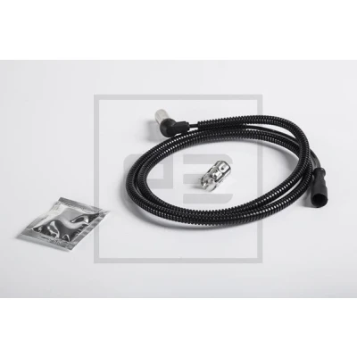 Abbildung von PETERS ENNEPETAL 086.435 00A ABS Sensor mit Buchse 1260 1325