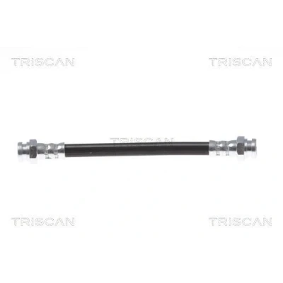 Abbildung von TRISCAN 8150 15225 Bremsschläuche F10x1 FIAT: Panda II Hatchback, 500 III FORD: KA Hatchback