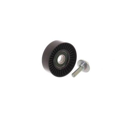 Abbildung von SKF VKM 33020 Umlenkrolle mit Befestigungsmaterial PEUGEOT: 307 CC, Expert I, 406 Estate, FIAT: Scudo I Van