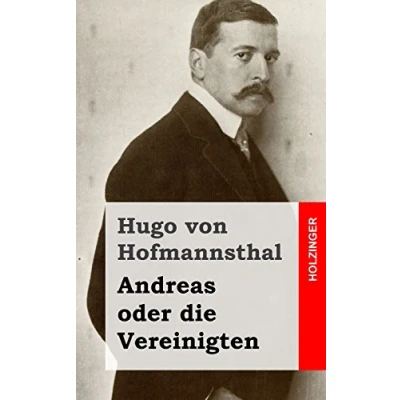 Abbildung von Andreas oder die Vereinigten