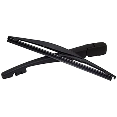 Abbildung von TarosTrade 244 0837 N 82547 Hinterer Scheibenwischerarm Und Blatt Set 250 Mm Hinten