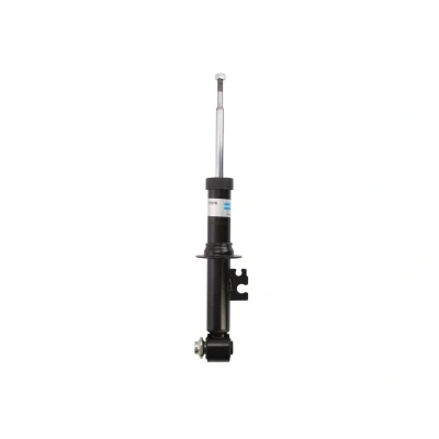 Abbildung von BILSTEIN B4 OE Replacement 19 215976 Stoßdämpfer Hinterachse links Gasdruck Zweirohr federtragender Dämpfer unten Auge, oben Stift MINI: Hatchback