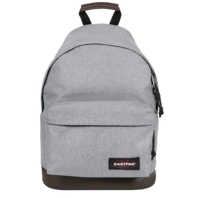 Abbildung von Eastpak Wyoming Tagesrucksack, Größe: One Size, Sunday grey