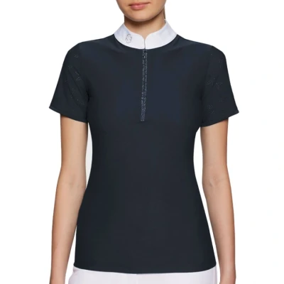 Abbildung von Samshield SS25 Competitionshirt Aloise Air