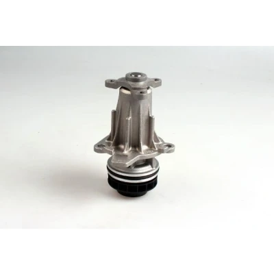 Abbildung von HEPU P7420 Wasserpumpe mechanisch INFINITI: EX Hatchback, NISSAN: NP300 Navara Platform / Chassis