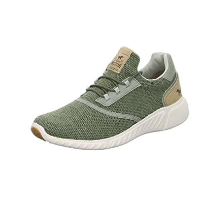 Abbildung von MUSTANG 1315 301 7 Damen Slipper Halbschuh, Größe 39