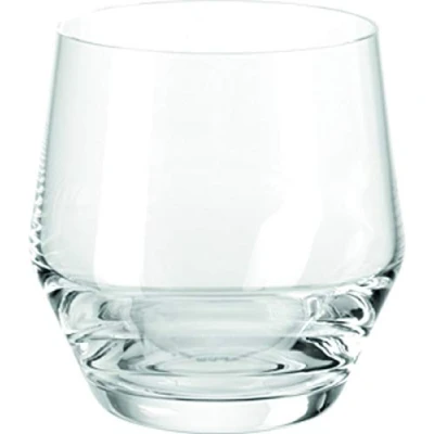 Abbildung von LEONARDO HOME PUCCINI Trinkglas, Kristallglas, klar, 7 Centimeters cm, 6
