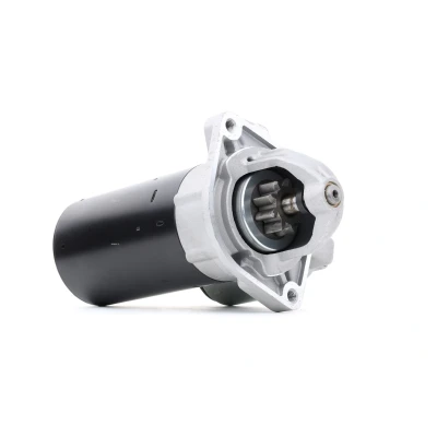 Abbildung von BOSCH 0 986 023 120 Anlasser 12 2,5 9 FIAT: Ducato III Van, II Platform / Chassis, PEUGEOT: Boxer Chassis