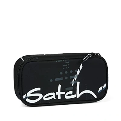 Abbildung von Satch Pencil Box Federmäppchen Ninja Matrix
