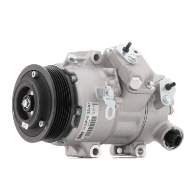 Abbildung von VALEO 811106 Kompressor 6SEU PAG 46 R 134a TOYOTA: Urban Cruiser