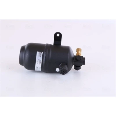 Abbildung von NISSENS 95234 Trockner R 134a Stahl