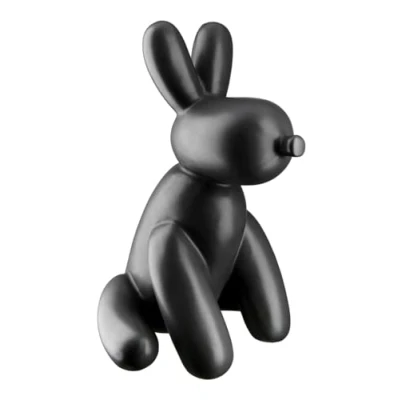 Abbildung von GILDE Tierfigur »Skulptur &quot;Ballonhund&quot;«