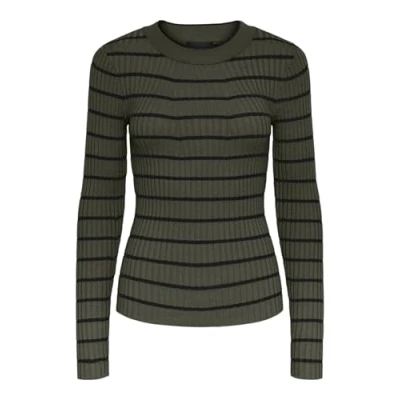 Abbildung von PIECES Female Strickpullover PCCRISTA