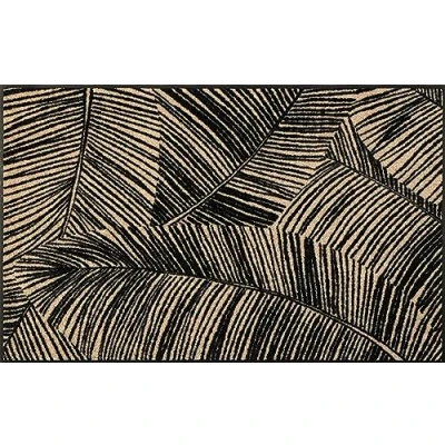 Abbildung von wash+dry Fußmatte, Fernetic 75x120cm, innen und außen, waschbar