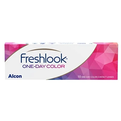 Abbildung von Focus Dailies All Day Comfort Tageslinsen weich, 90 Stück / BC 8.6 mm DIA 13.8 4,75 Dioptrien