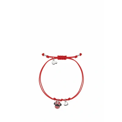 Abbildung von Disney Jewelry Armband für Kinder, Größe: One Size, Rot