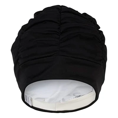 Abbildung von Fashy Stoffbadehaube, türkis, 3403 52_52