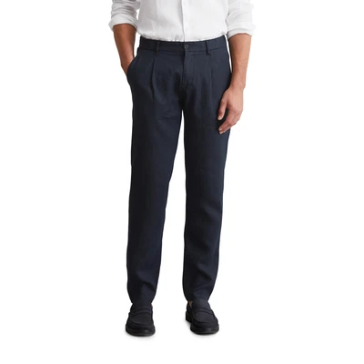 Abbildung von Marc O&#039;Polo Leinenhose »Osby jogger pleats«