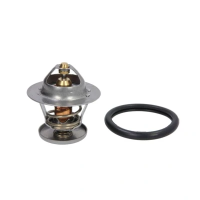 Abbildung von CALORSTAT by Vernet TH6526.88J Kühlwasserthermostat 88 51,9 mit Dichtung FORD: Galaxy Mk2 MPV, Focus 2 Kombi,