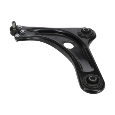 Abbildung von MOOG CI TC 15773 Querlenker Vorderachse links CITROËN: C3 I Hatchback, C2 PEUGEOT: 1007 Hatchback