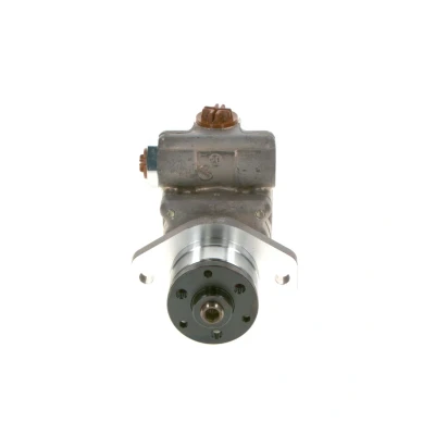 Abbildung von Hydraulikpumpe, Lenkung BOSCH K S00 000 397