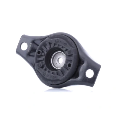 Abbildung von FEBI BILSTEIN 46370 Federbeinstützlager Hinterachse ohne Kugellager Gummi FORD: S Max Mk1, Galaxy Mk2 MPV, MONDEO 4 Turnier, VOLVO: XC70 II Estate
