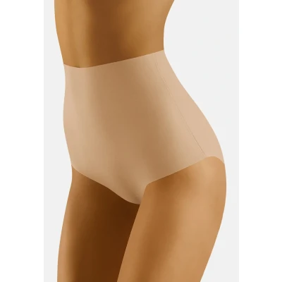 Abbildung von Wolbar Discretia Slip, Damen, Größe: Small, Beige