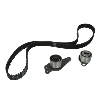 Abbildung von INA 530 0015 10 Zahnriemensatz 153 mit Anbaumaterial RENAULT: MEGANE 1