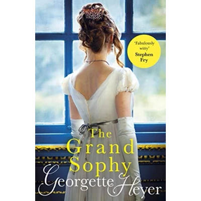 Abbildung von The Grand Sophy: Gossip, scandal and an unforgettable Regency romance