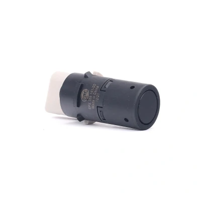Abbildung von HELLA 6PX 358 141 001 Parksensoren vorne und hinten AUDI: A6 C6 Avant, Saloon, Allroad, VOLKSWAGEN: Transporter 5 Bus, Multivan (7HM