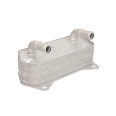 Abbildung von THERMOTEC D4W007TT Ölkühler VOLKSWAGEN: Tiguan I, Passat B7 Variant, GOLF 6, SKODA: Octavia 3 Combi, AUDI: A3 Hatchback