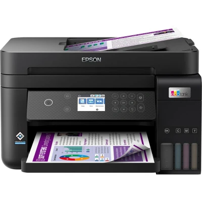 Abbildung von Epson Multifunktionsdrucker ET 3850