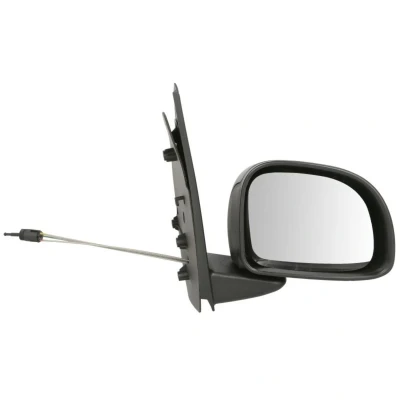 Abbildung von Außenspiegel Blic 5402 07 049362P rechts mechanisch unbeheizt, konvex FIAT: Panda III Hatchback, II Hatchback