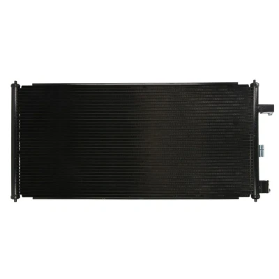 Abbildung von THERMOTEC KTT110259 Klimakondensator ohne Trockner 790 361 16