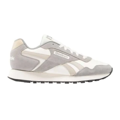 Abbildung von Reebok Unisex Glide Sneaker,Grey 3 Chalk Moonstone,38.5 EU