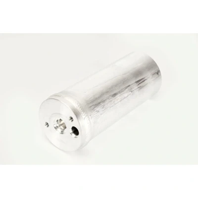 Abbildung von NRF 33222 Trockner Aluminium mit Dichtring CHRYSLER: VOYAGER 4