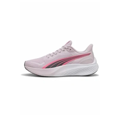 Abbildung von PUMA Unisex Pounce LITE Straßen Laufschuh, Rose Mauve Sun Struck, 43 EU