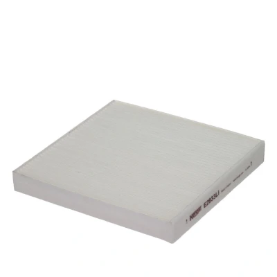 Abbildung von HENGST FILTER E2933LI Innenraumfilter Pollenfilter 246 236 30 BMW: Z4 Roadster