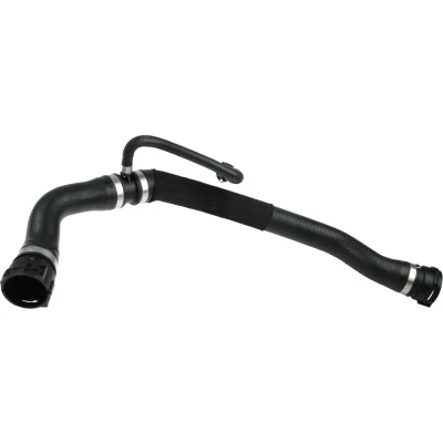Abbildung von GATES 05 3283 Kühlerschlauch EPDM (Ethylen Propylen Dien Kautschuk) BMW: 5 Saloon, Touring kfzteile, mister auto, atp autoteile, kfzteile24