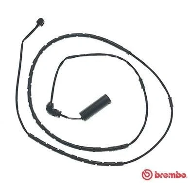 Abbildung von BREMBO A 00 225 Verschleißanzeige BMW: 3 Coupe, Convertible