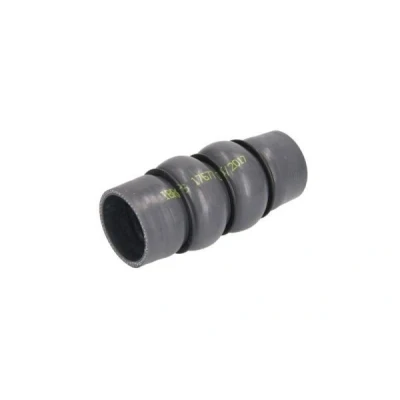 Abbildung von THERMOTEC DCC039TTS Ladeluftschlauch Silikon PEUGEOT: 208 I Hatchback
