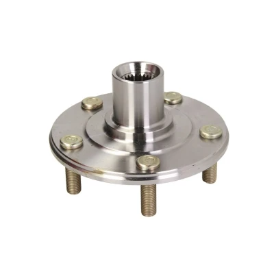 Abbildung von BTA H55003BTA Radnabe 5 Vorderachse