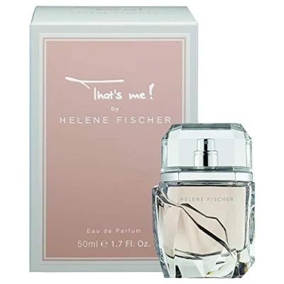 Abbildung von Helene Fischer That&#039;s Me Eau de Parfum 50 ml