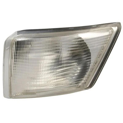 Abbildung von OLSA 5.41.071.00 Blinker weiß links mit Lampenträger IVECO: DAILY 3, 3 Kasten/Kombi