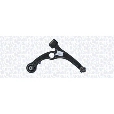 Abbildung von MAGNETI MARELLI 301181301700 Querlenker Vorderachse rechts Schräglenker Stahl FIAT: Stilo Multi Wagon, Hatchback