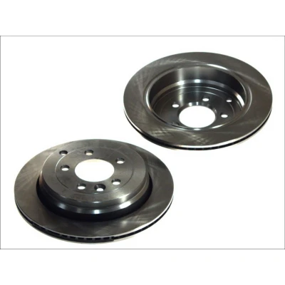 Abbildung von FERODO PREMIER DDF1431 Bremsscheibe 325 20 5 120 Belüftet geölt ohne Schrauben LAND ROVER: Discovery 4, Range Rover Sport, 3