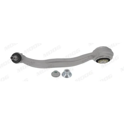 Abbildung von MOOG ME TC 15557 Querlenker links, unten, vorne, Vorderachse Längslenker Aluminium MERCEDES BENZ: S Class Saloon
