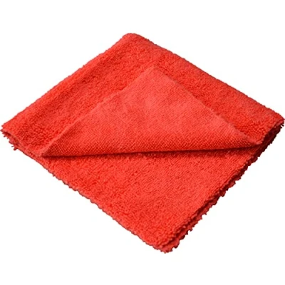 Abbildung von ROT WEISS 8014 Mikrofasertuch Polish, 40 x cm