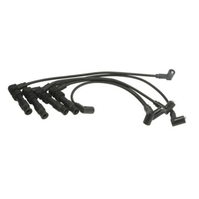 Abbildung von ENGITECH ENT910426 Zündkabelsatz VOLKSWAGEN: Polo III Hatchback